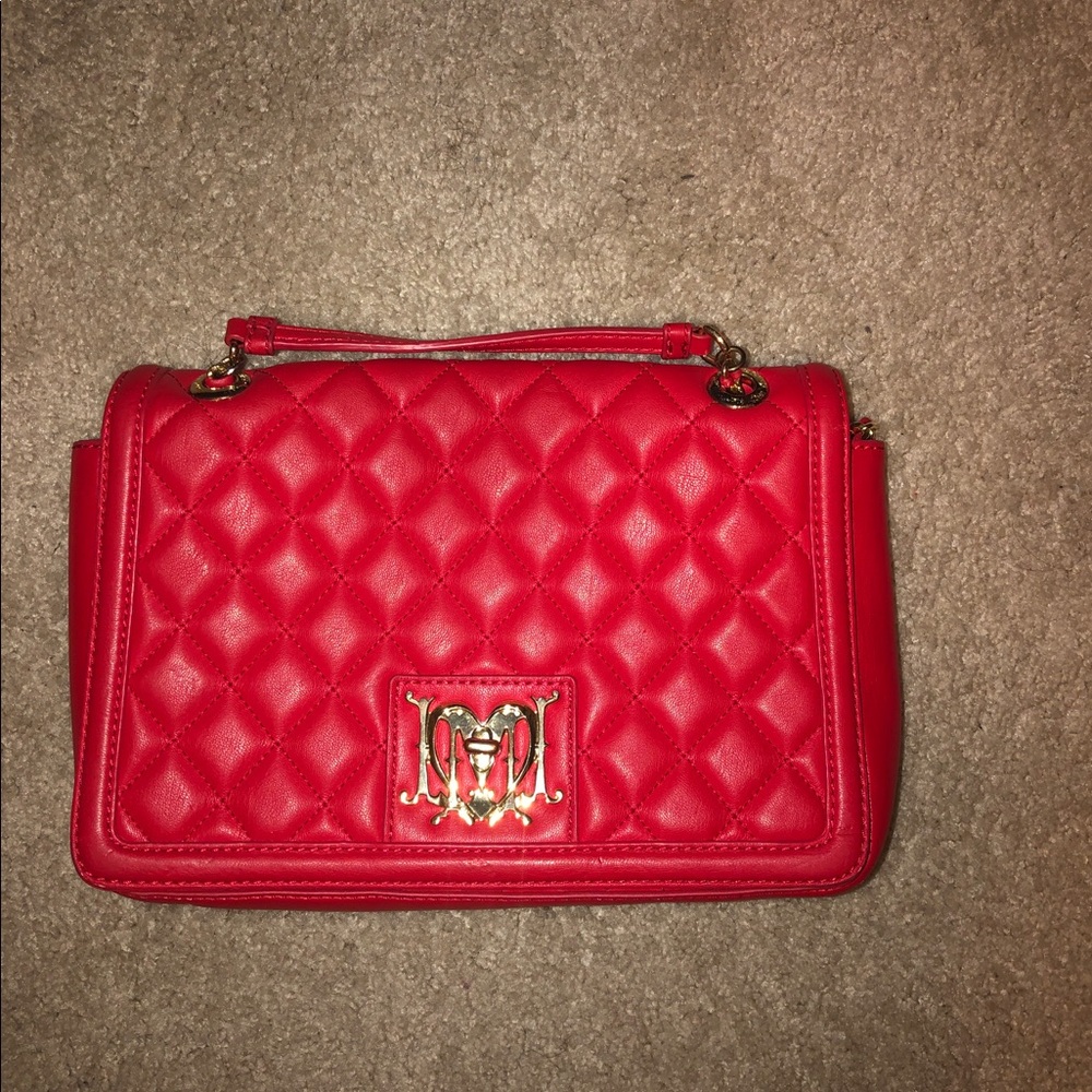Love Moschino Handbag and Shoulder bag